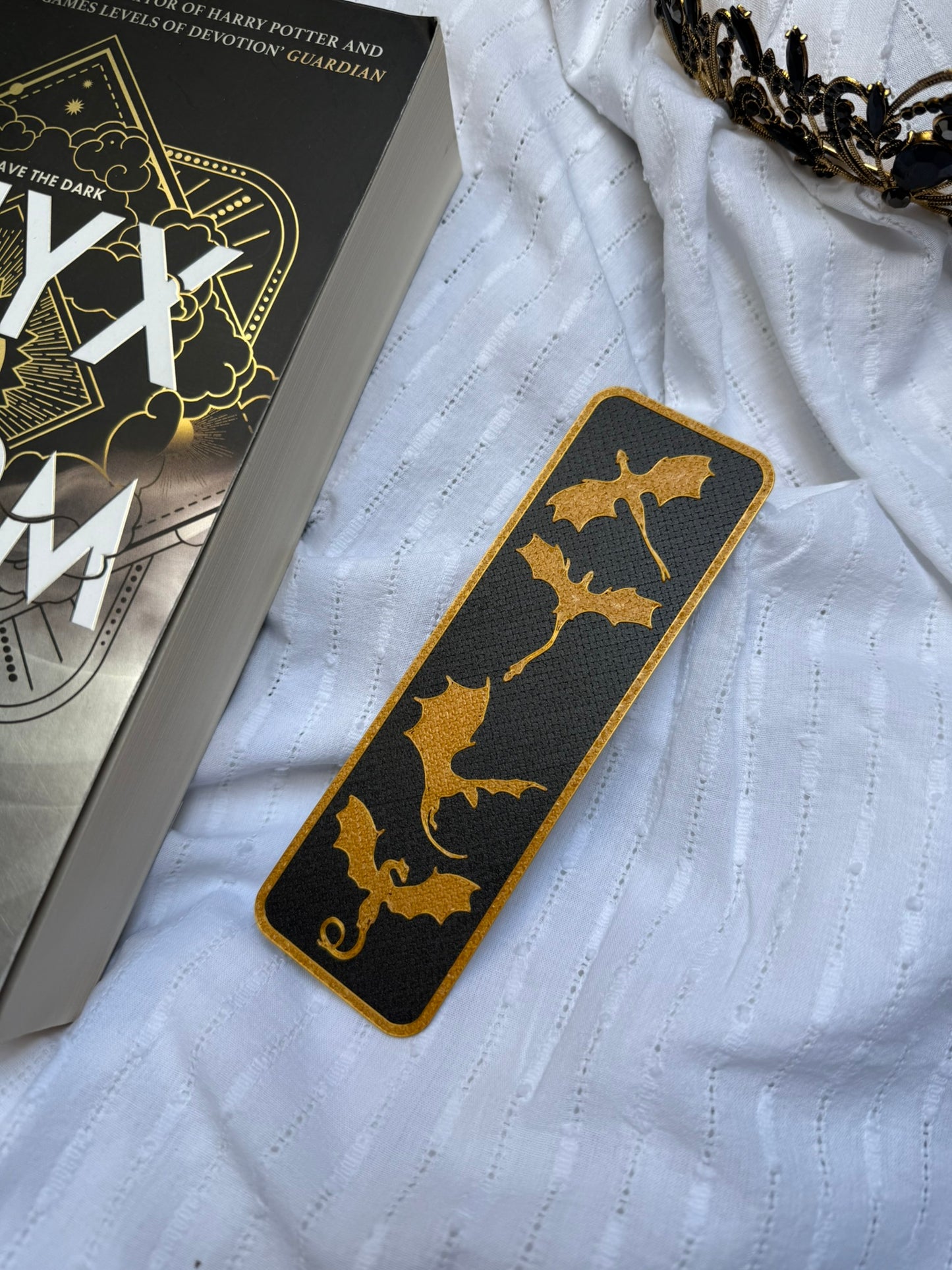 Marque-page Dragon