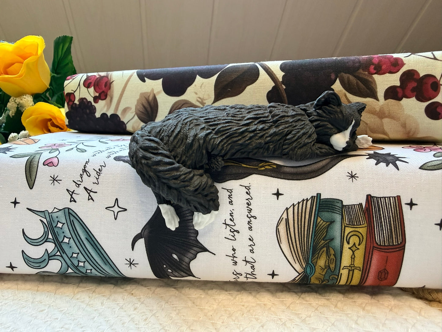 Décoration - Chat