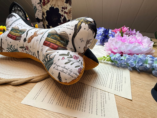 Coussin de Lecture - Fantasy
