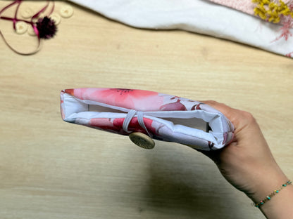 Pochette à livre - Poppy