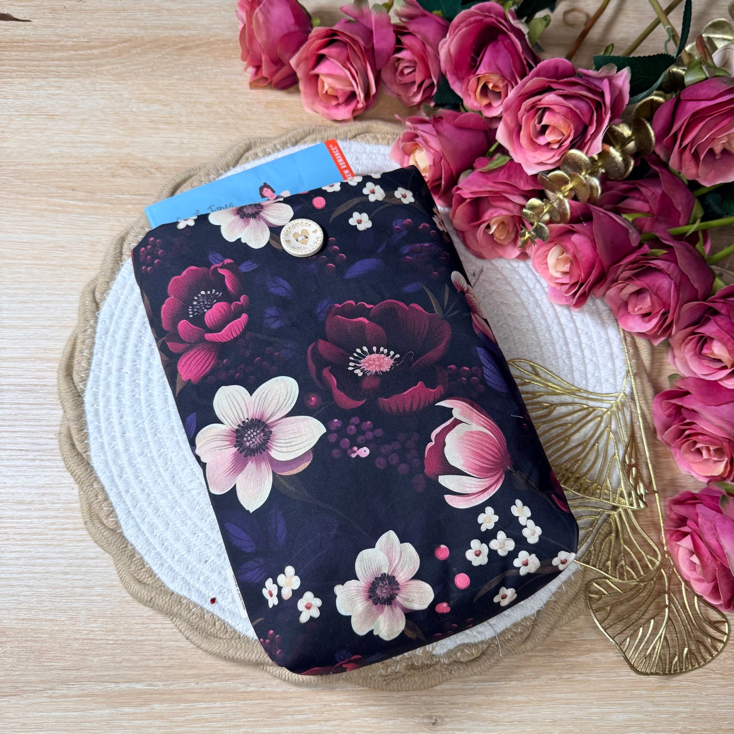 Pochette à livre - Oraya