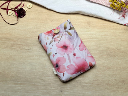 Pochette à livre - Poppy