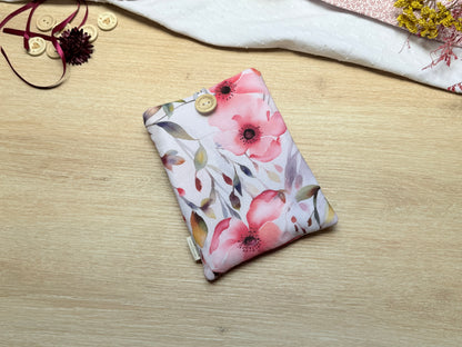 Pochette à Liseuse - Poppy