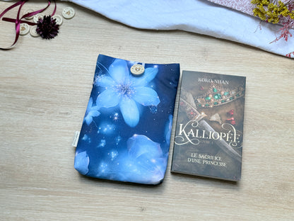 Pochette à livre - Féérie