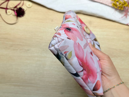 Pochette à livre - Poppy