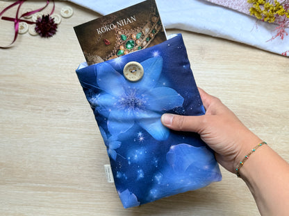 Pochette à livre - Féérie