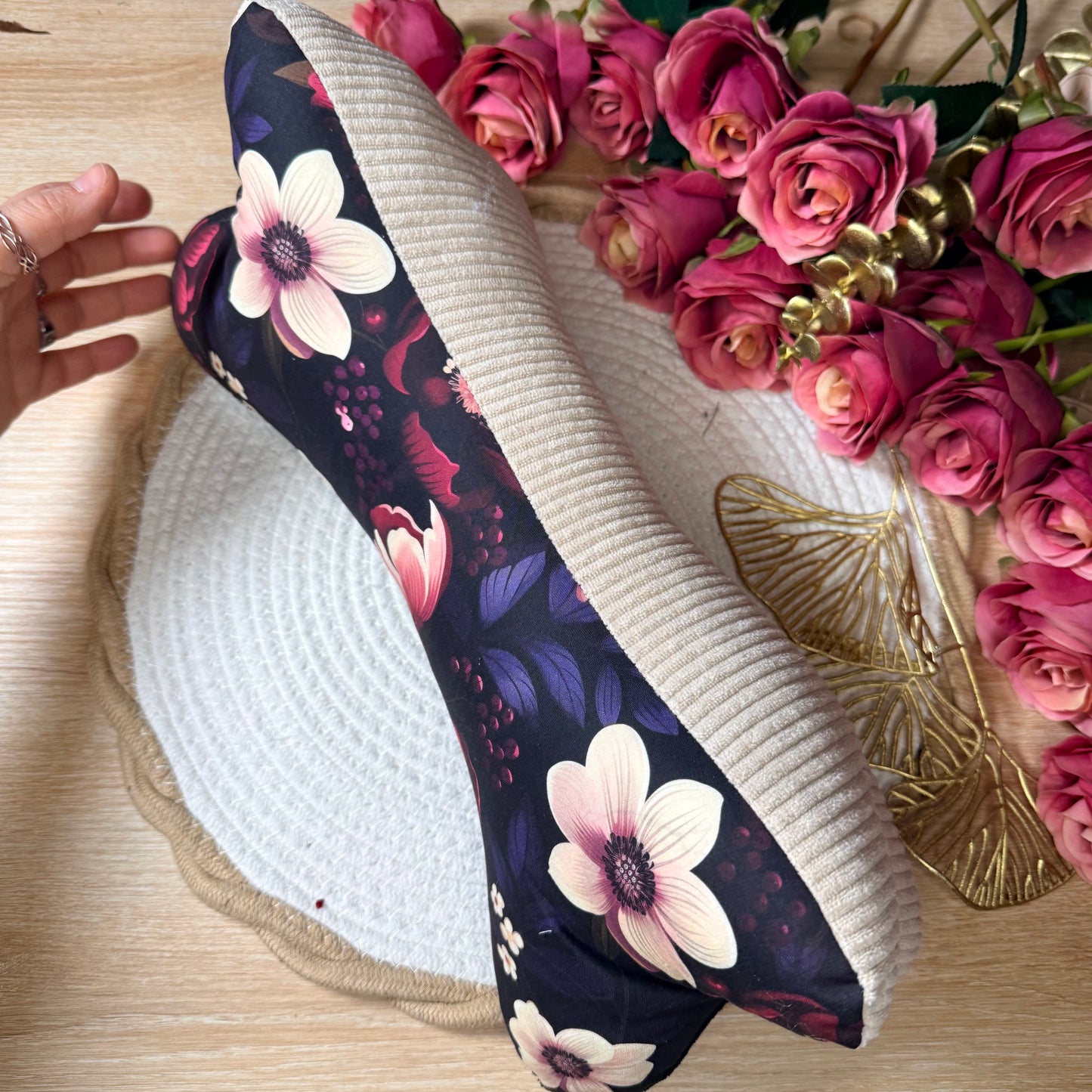 Coussin de Lecture - Oraya