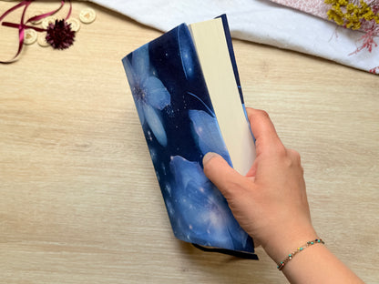 Couvre-livre - Féérie