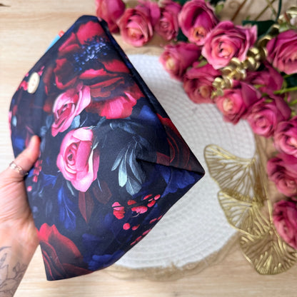 Pochette à livre - Rosalina