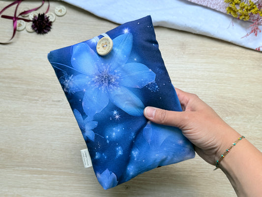 Pochette à livre - Féérie