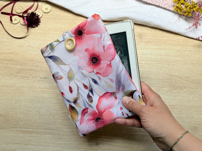 Pochette à Liseuse - Poppy