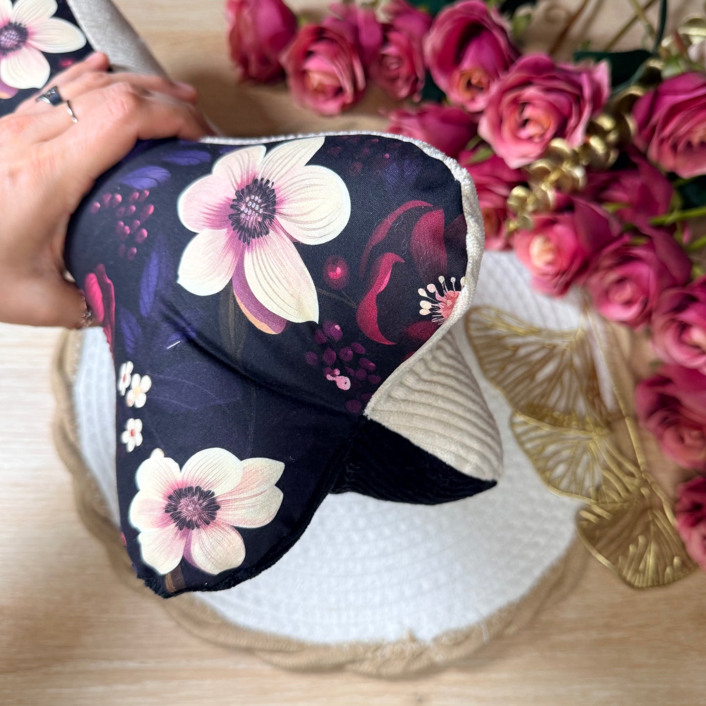 Coussin de Lecture - Oraya