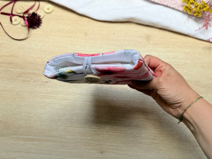 Pochette à Liseuse - Poppy