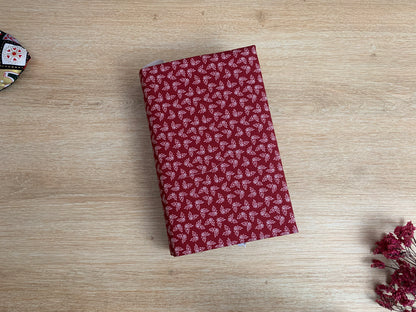Couvre-livre - Houx