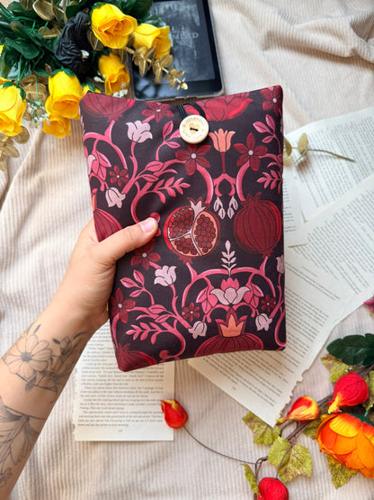 Pochette à livre - Persephone