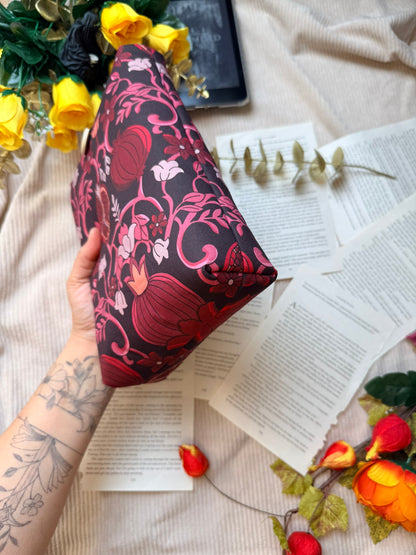 Pochette à livre - Persephone