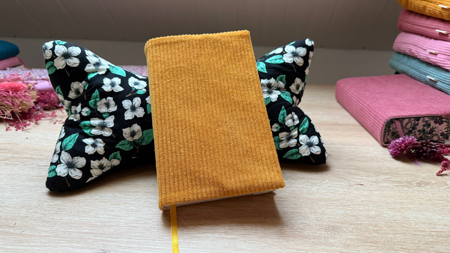 Coussin de Lecture - Iona