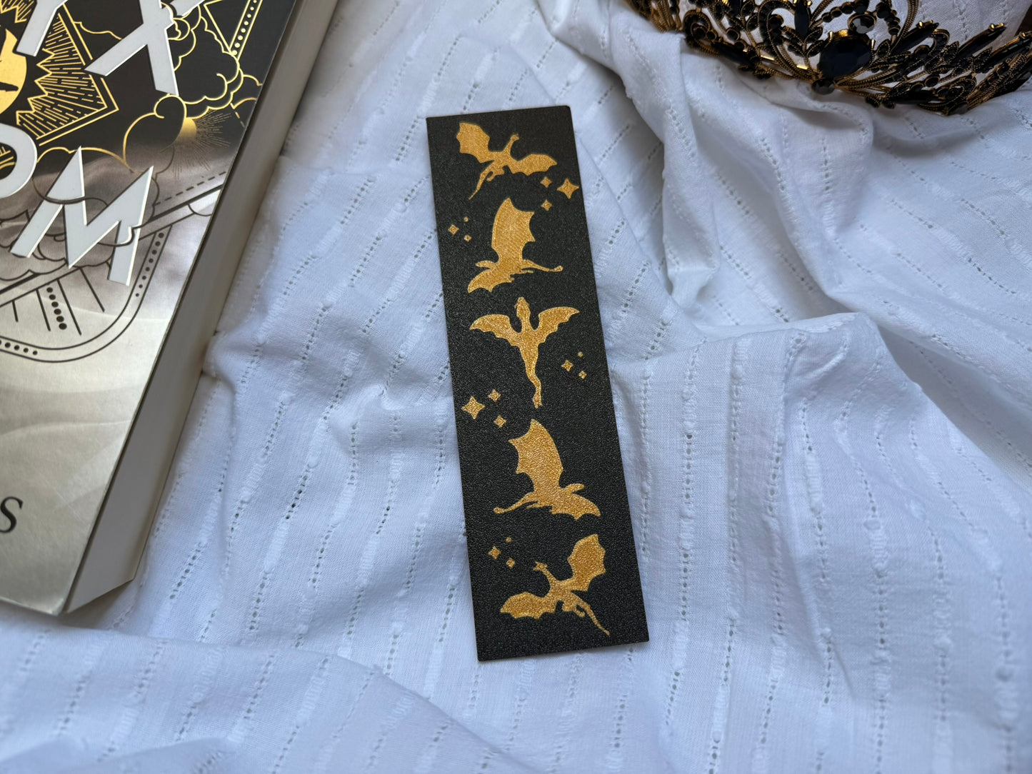 Marque-page Dragon