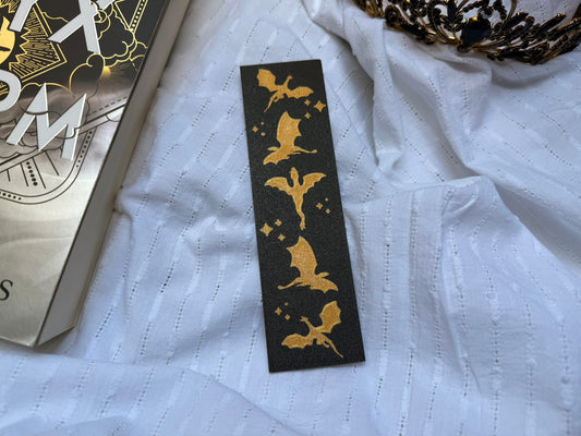 Marque-page Dragon