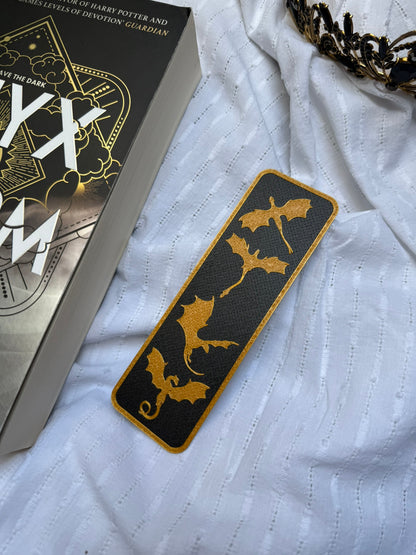 Marque-page Dragon