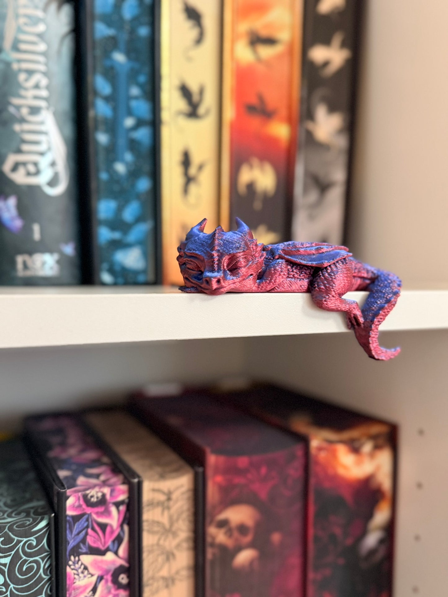 Décoration - Sleeping dragon