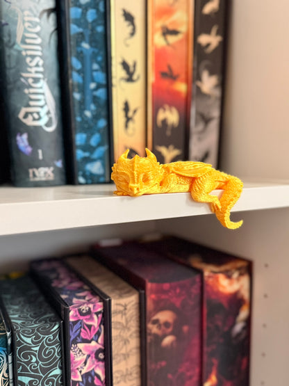 Décoration - Sleeping dragon