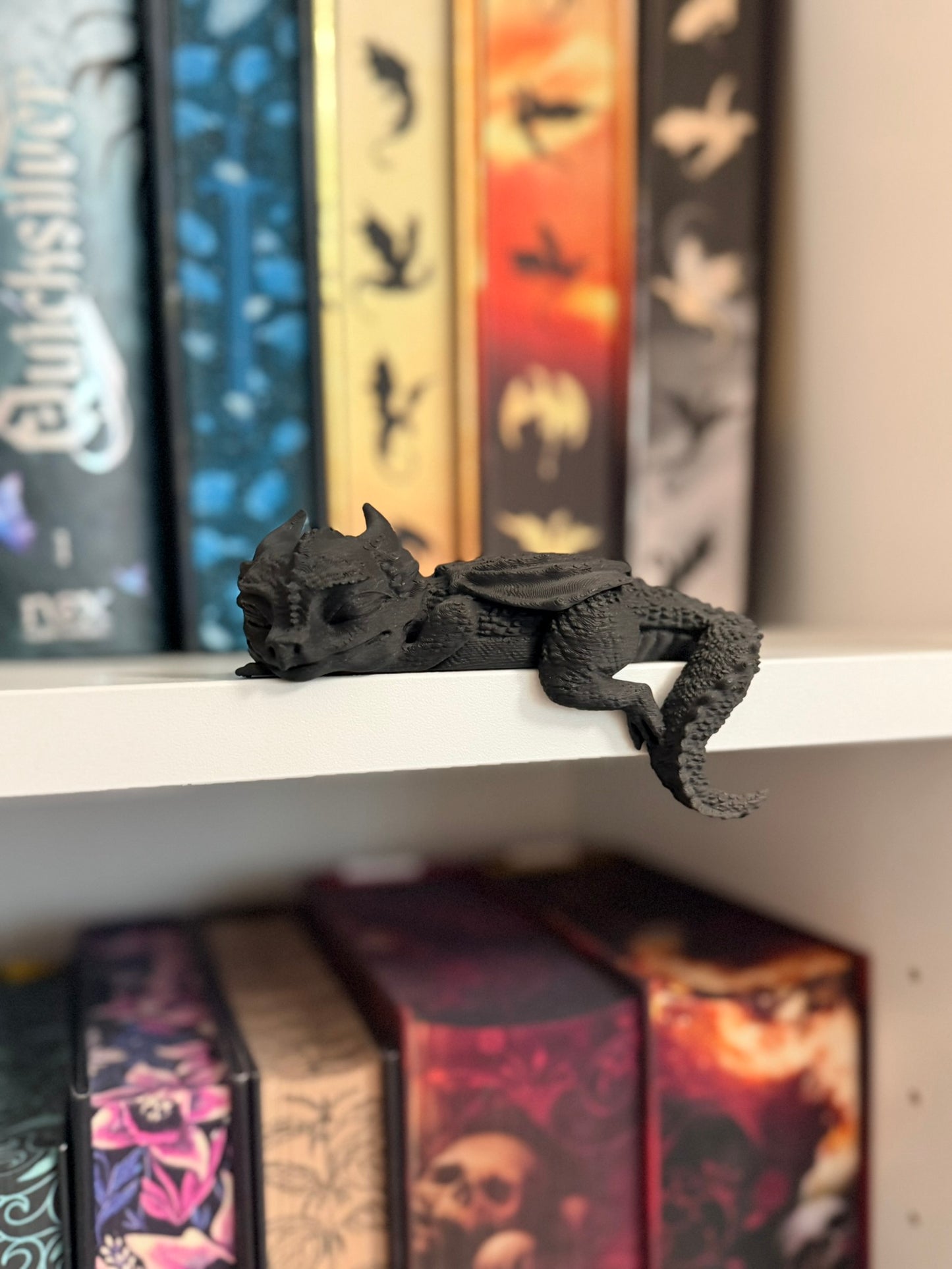 Décoration - Sleeping dragon