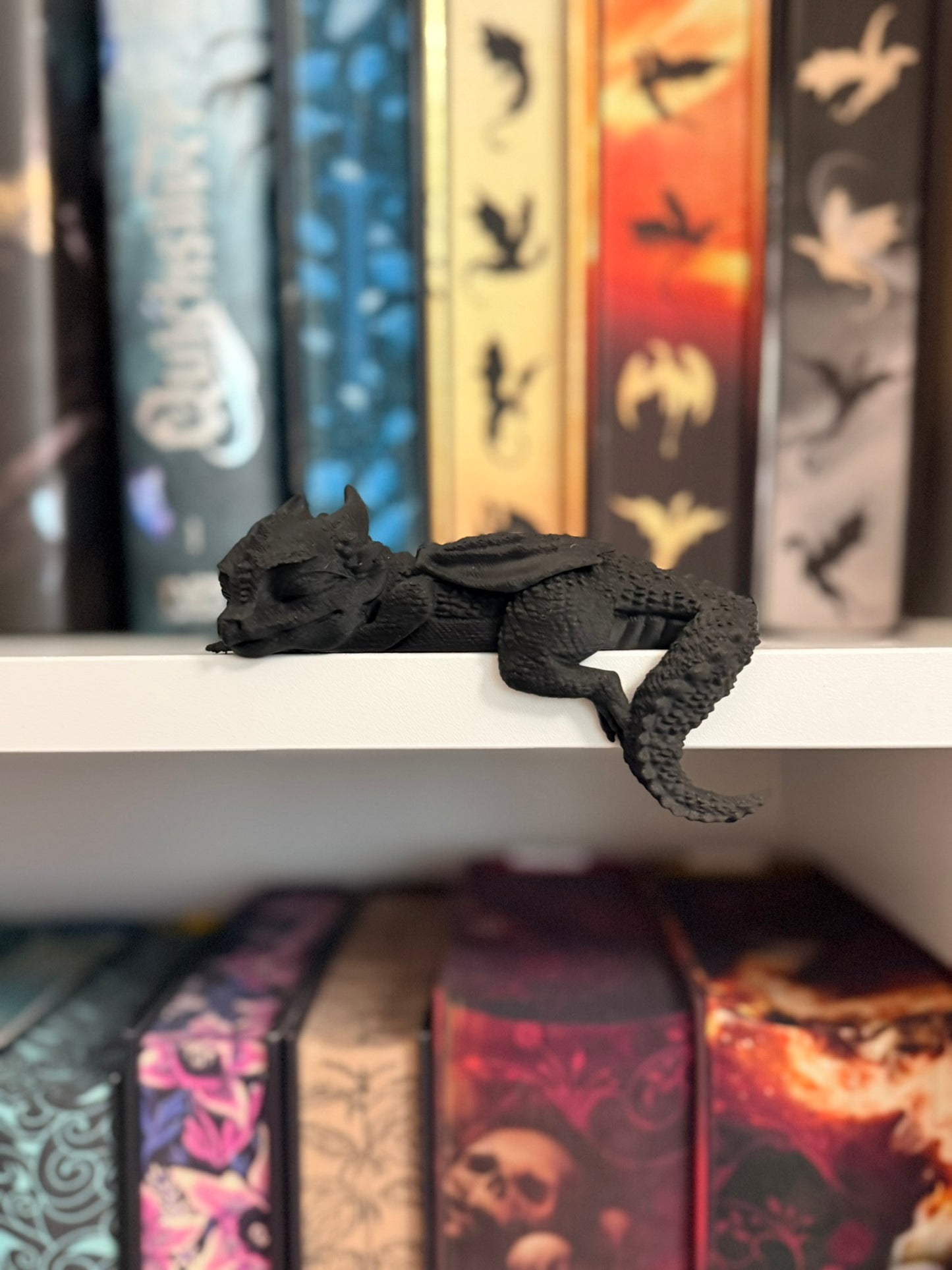 Décoration - Sleeping dragon