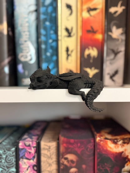 Décoration - Sleeping dragon