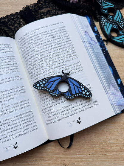 Bague de Lecture - Osha