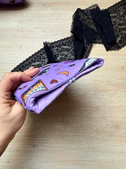 Pochette à Liseuse - Feyre Darling