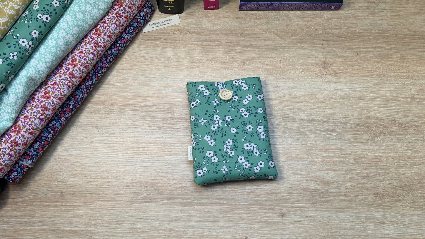 Pochette à Liseuse - Anne