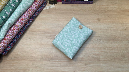 Pochette à livre - Constance