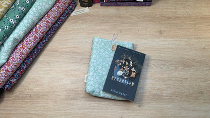 Pochette à livre - Constance