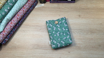 Pochette à livre - Anne