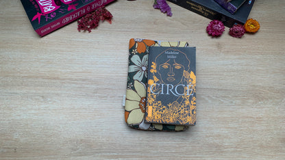 Pochette à livre - Ella