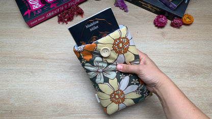 Pochette à livre - Ella