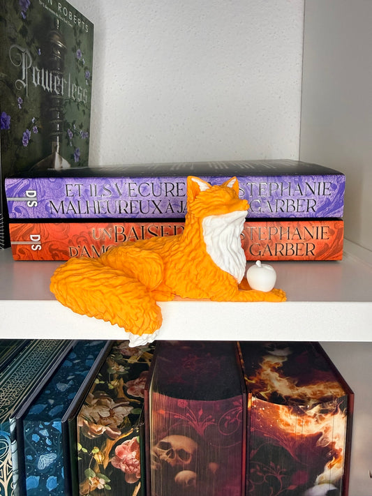 Décoration - Little Fox