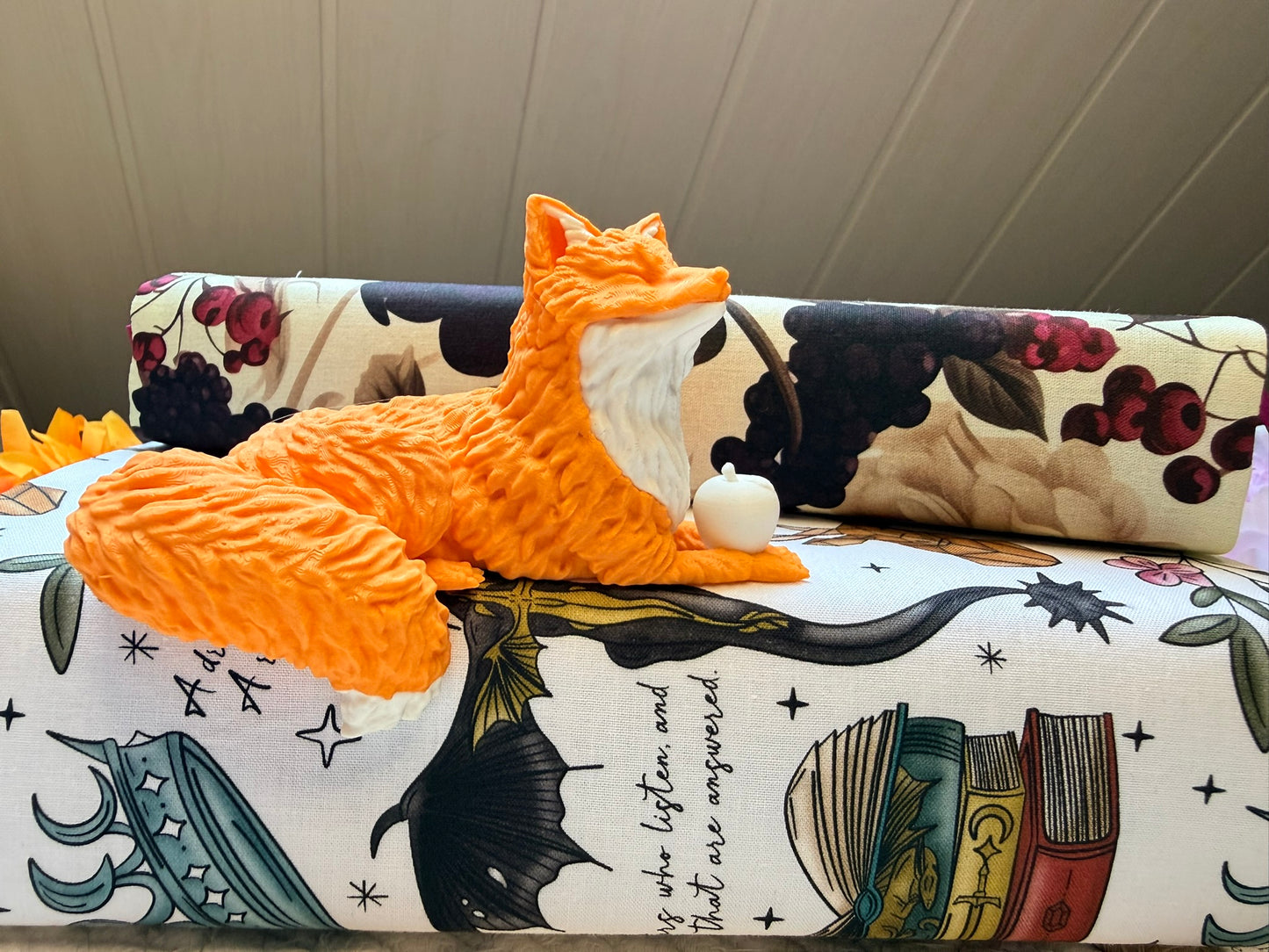 Décoration - Little Fox