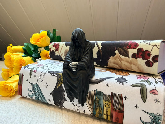 Décoration - Du thé avec le Suriel