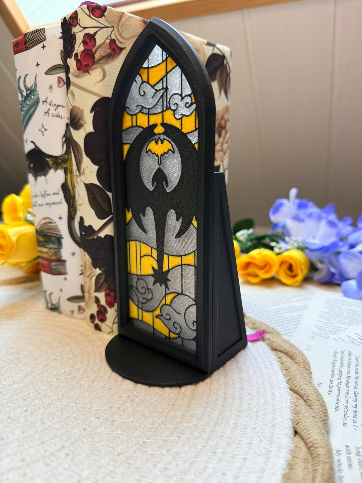 Book-Nook - Dragons