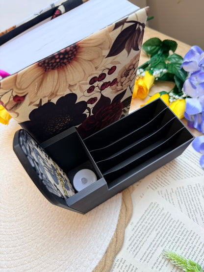 Book-Nook - Couronne Cruelle