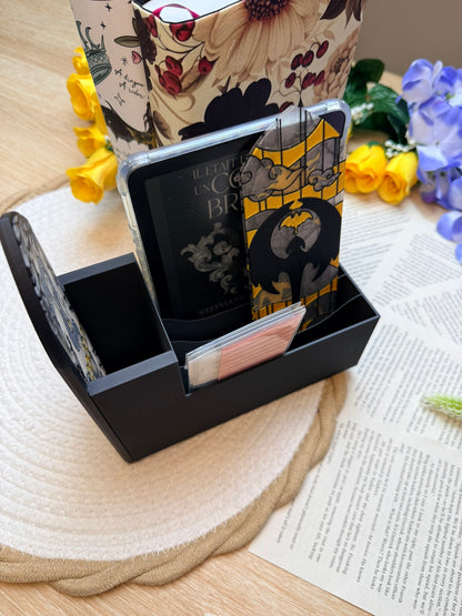 Book-Nook - Couronne Cruelle