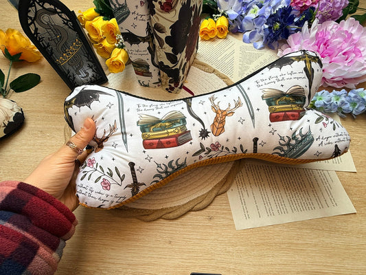 Coussin de Lecture - Fantasy