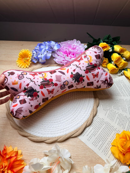 Coussin de Lecture - Eternelle Romantasy