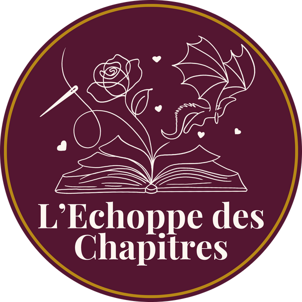 L’Echoppe des Chapitres