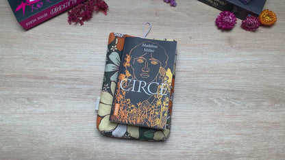 Pochette à livre - Ella